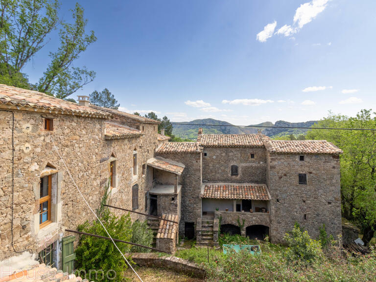 Sale Villa Anduze - 10 bedrooms