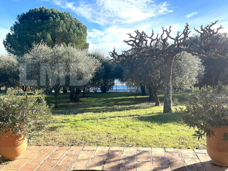 Sale Villa Anduze - 3 bedrooms