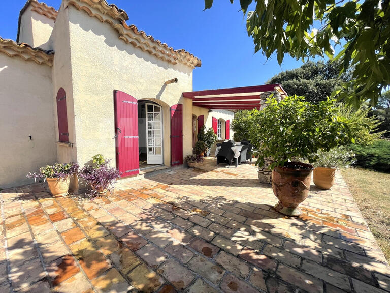 Vente Villa Anduze - 3 chambres