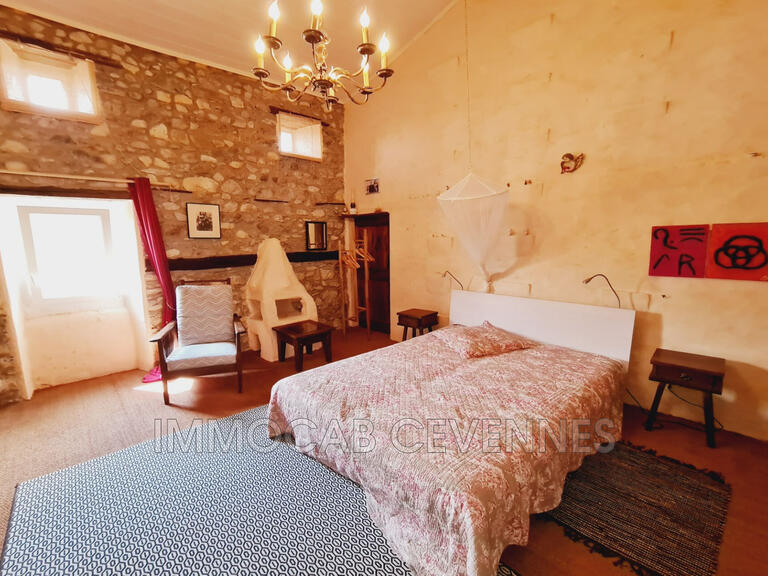 Sale Villa Anduze - 7 bedrooms