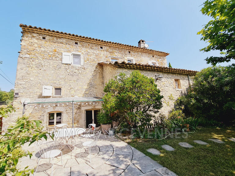 Sale Villa Anduze - 7 bedrooms