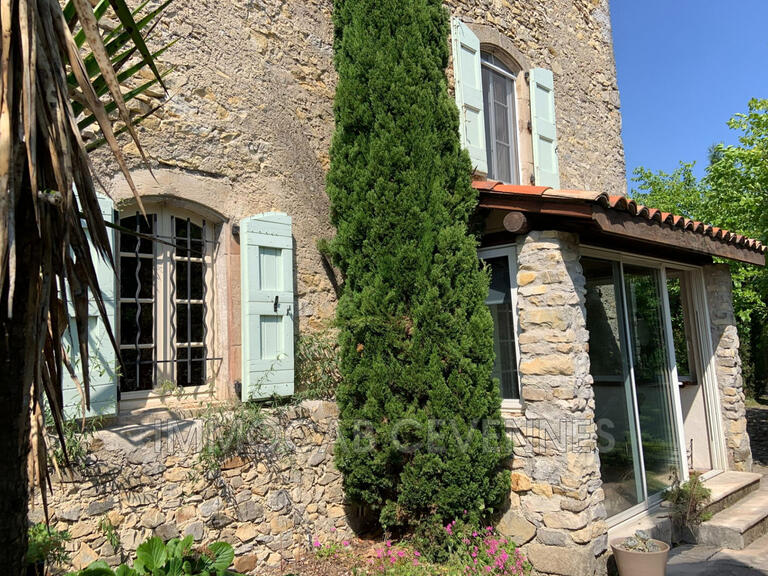 Sale Villa Anduze - 7 bedrooms