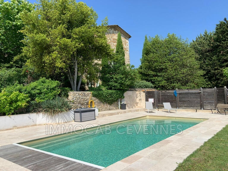 Sale Villa Anduze - 7 bedrooms