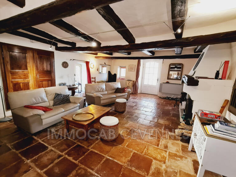 Sale Villa Anduze - 7 bedrooms