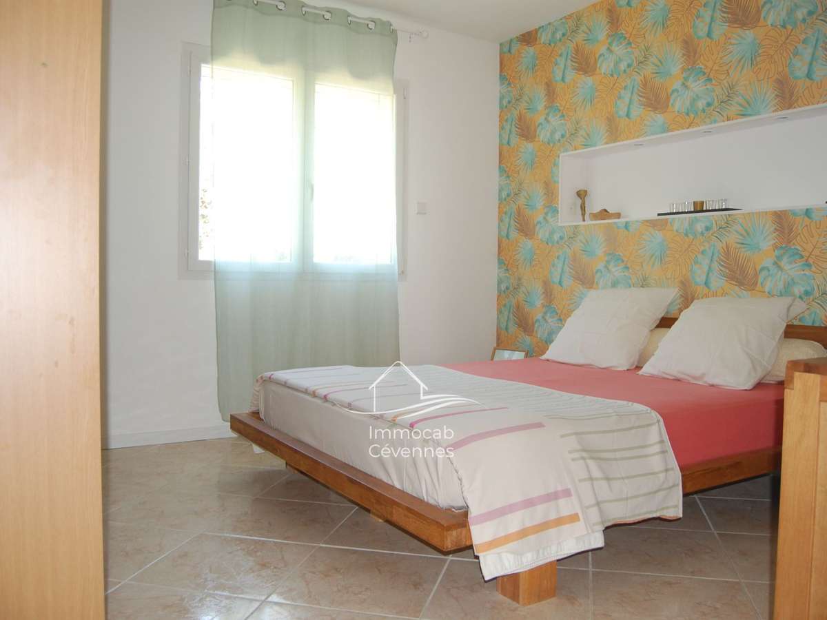 Villa Anduze