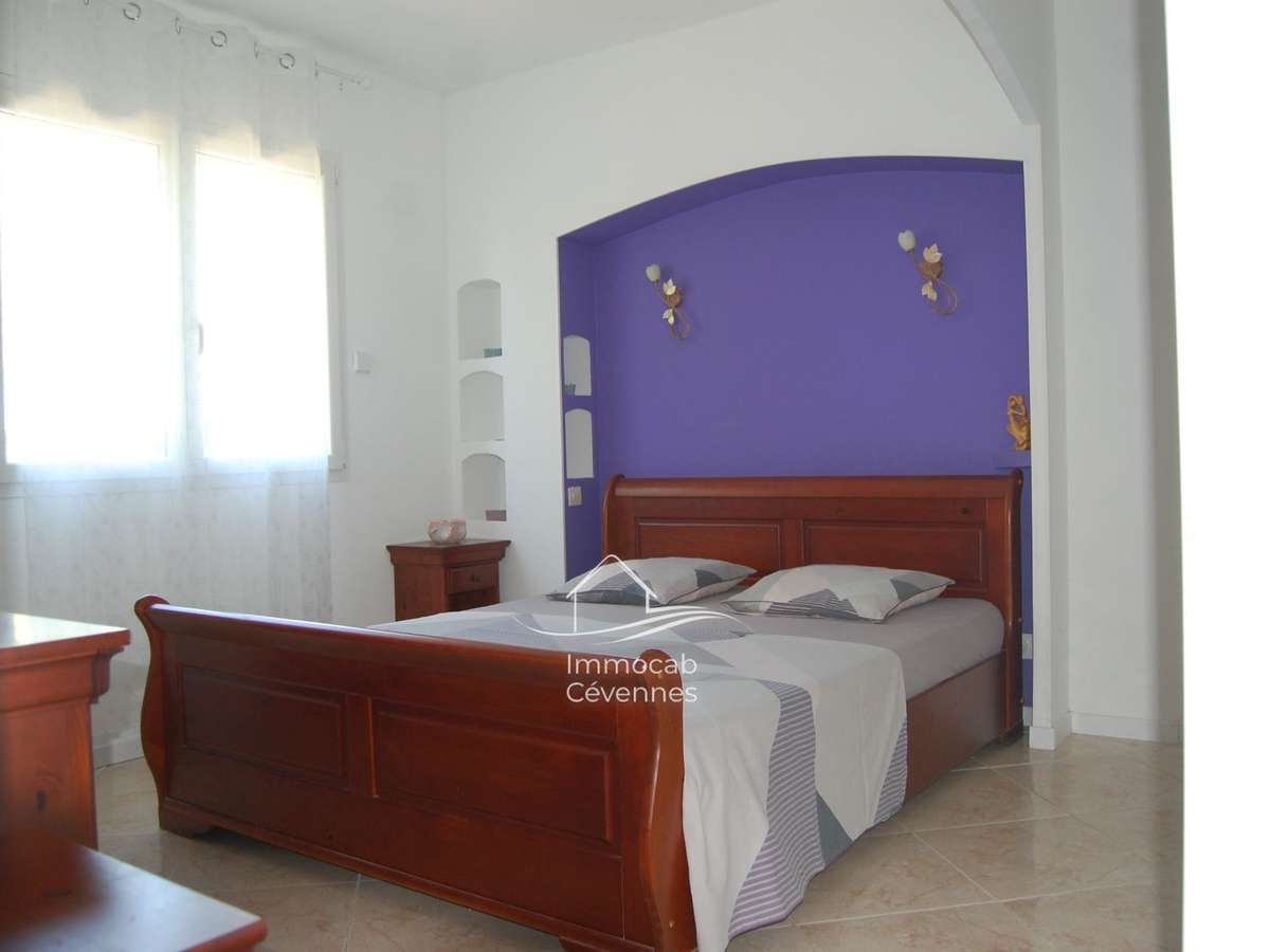 Villa Anduze