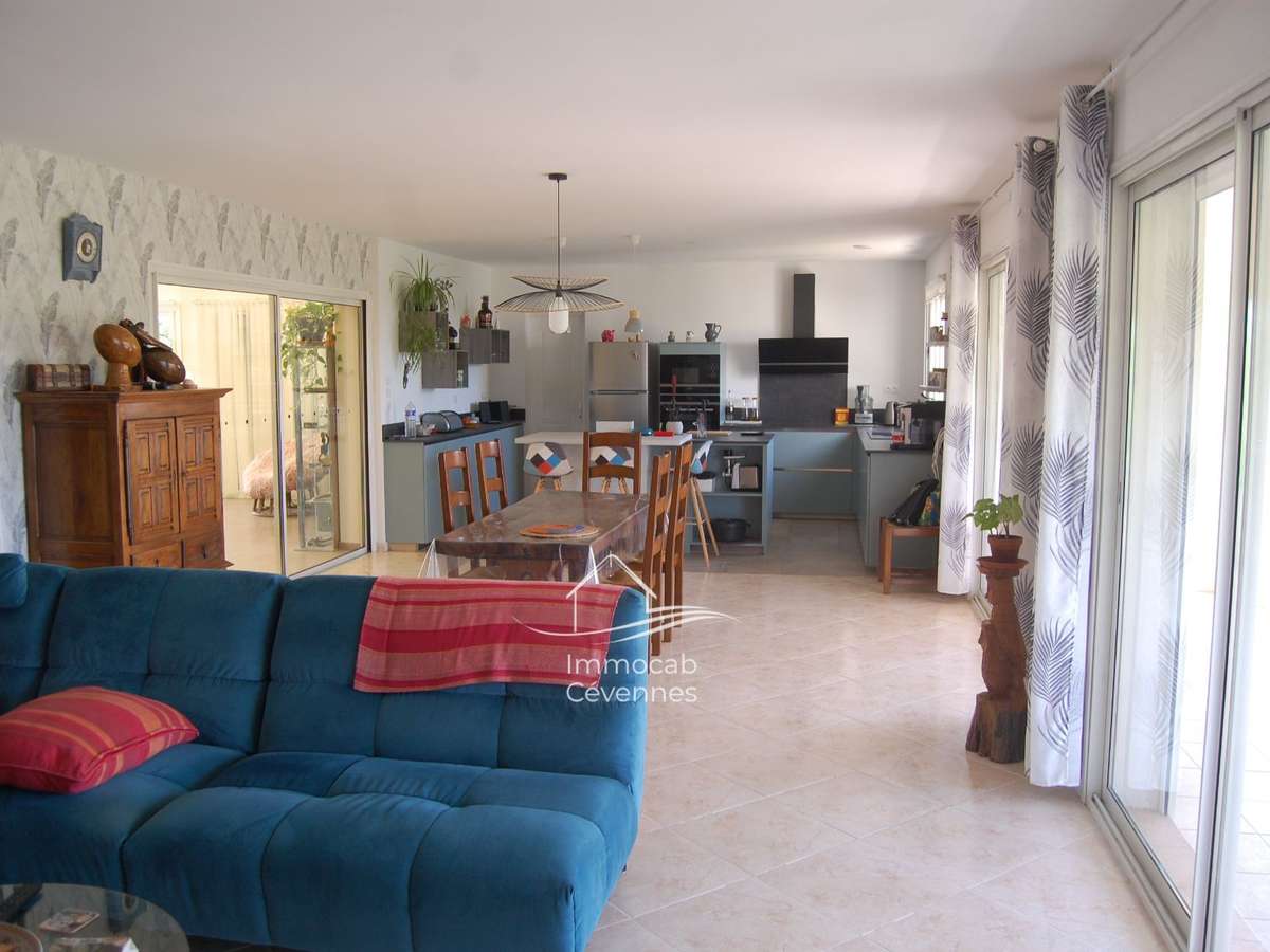 Villa Anduze
