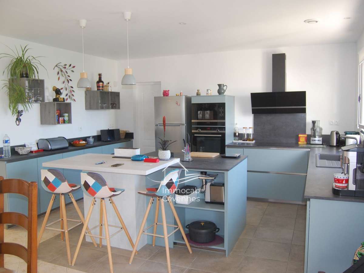 Villa Anduze