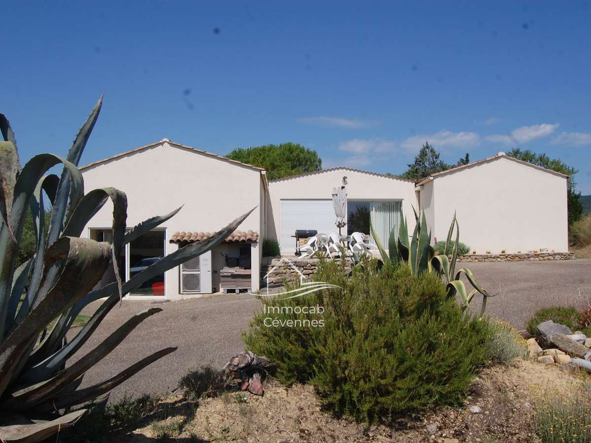 Villa Anduze