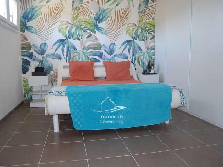 Villa Anduze - 5 chambres - 205m²