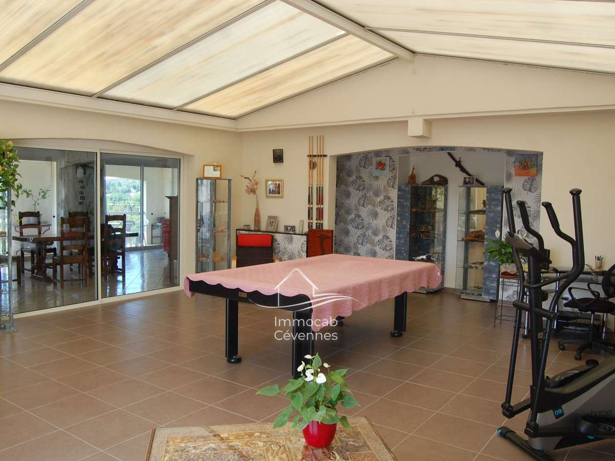Villa Anduze