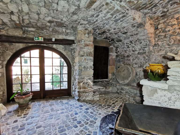 Villa Anduze - 9 chambres - 460m²