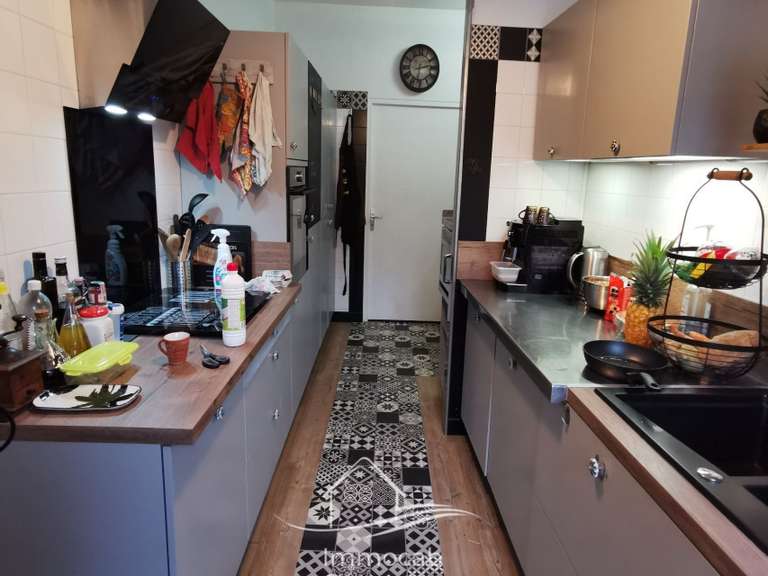 Villa Anduze - 9 chambres - 460m²