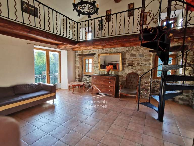 Villa Anduze - 9 chambres - 460m²