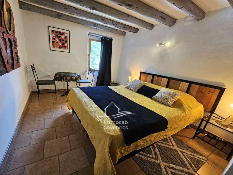 Villa Anduze - 9 chambres - 460m²