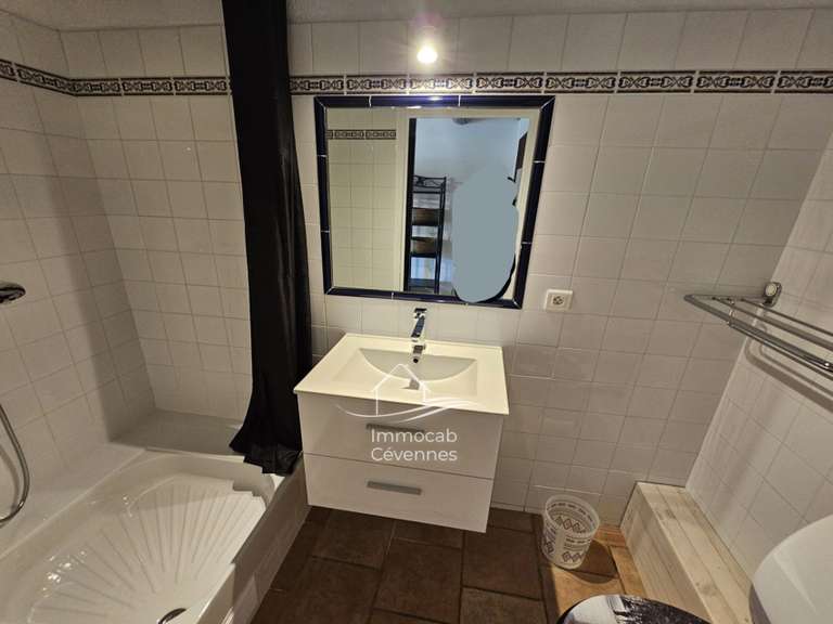 Villa Anduze - 9 chambres - 460m²