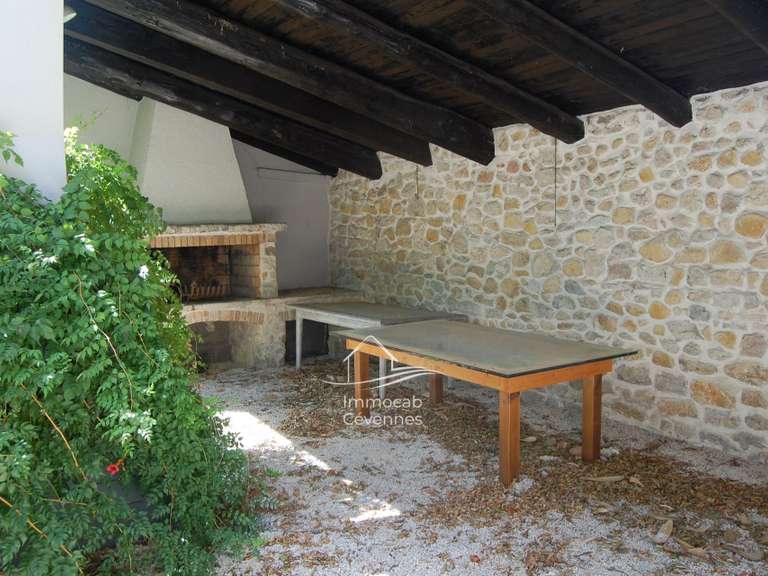 Villa Anduze - 2 chambres - 200m²