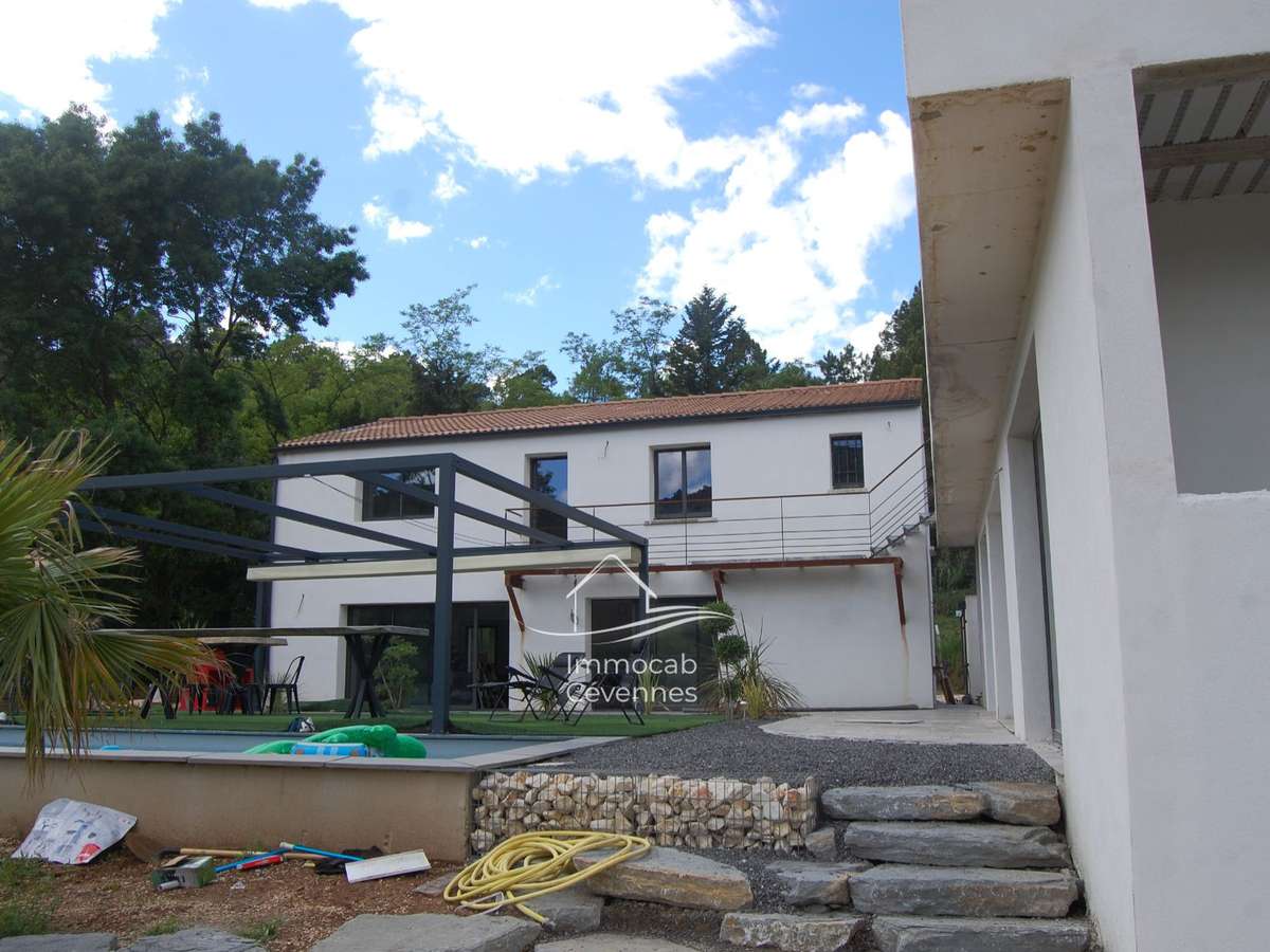 Villa Anduze