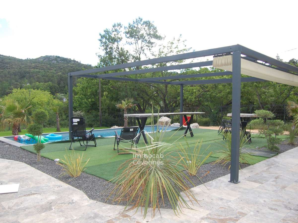 Villa Anduze
