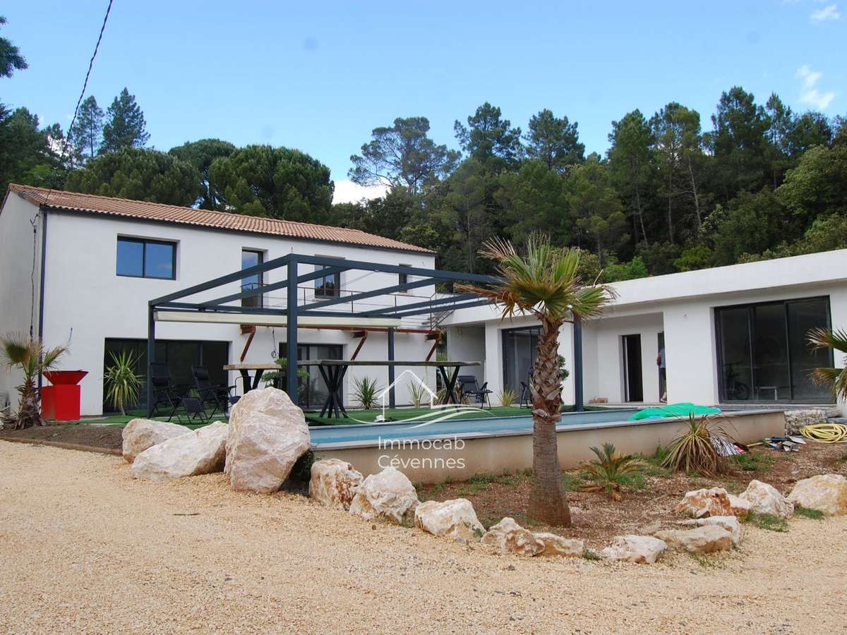 Villa Anduze