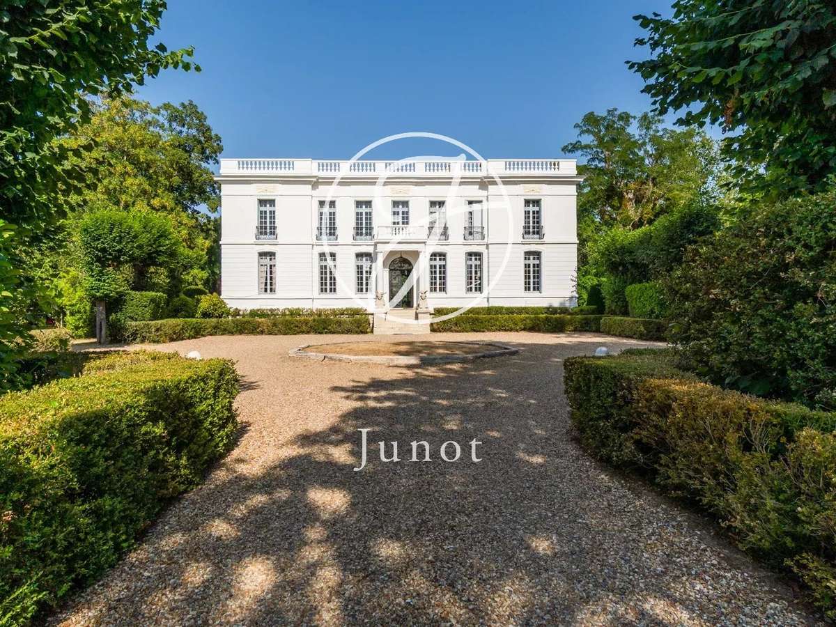 Château Anet