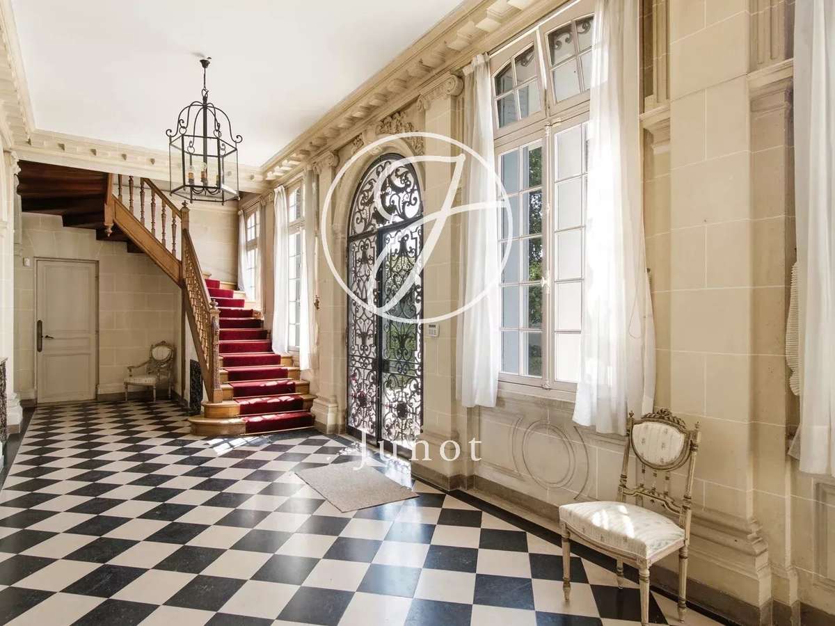 Château Anet