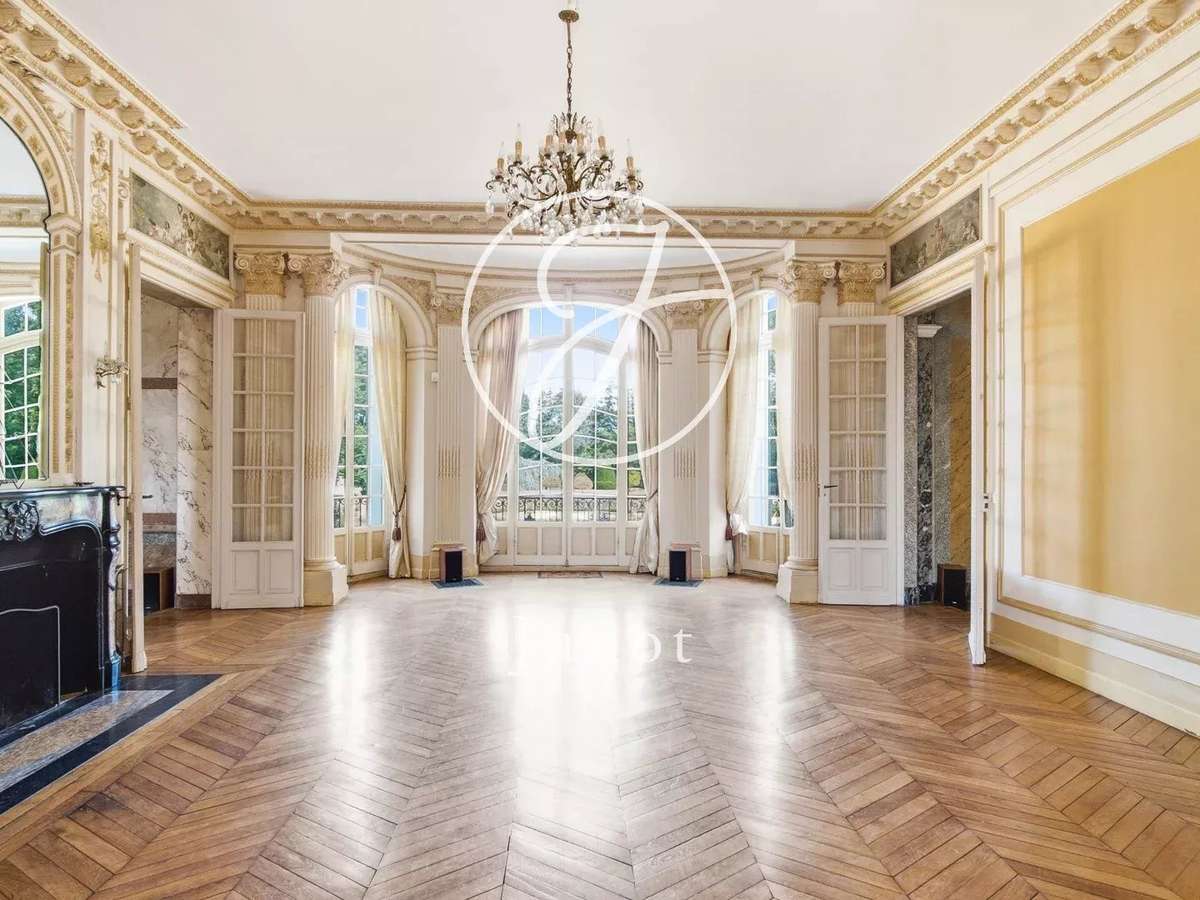 Château Anet