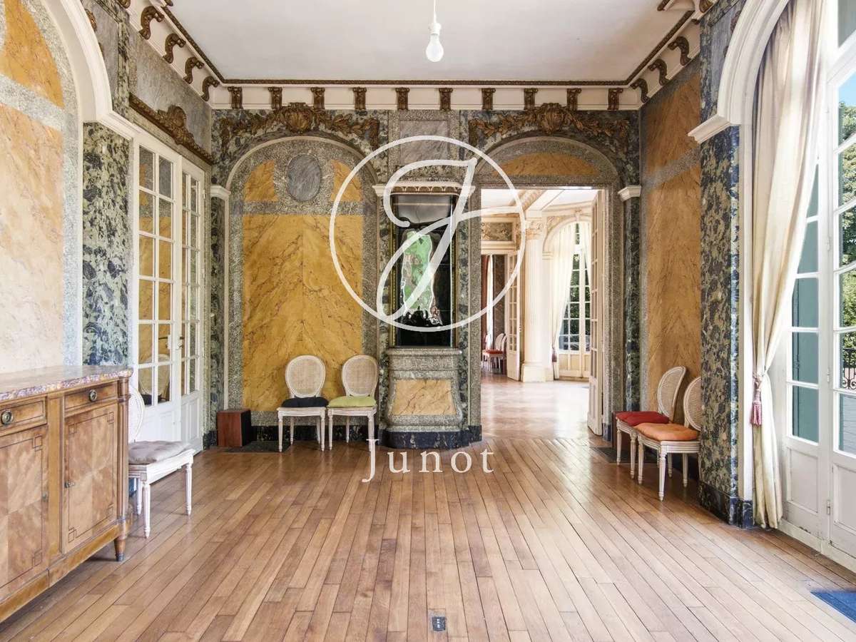 Château Anet