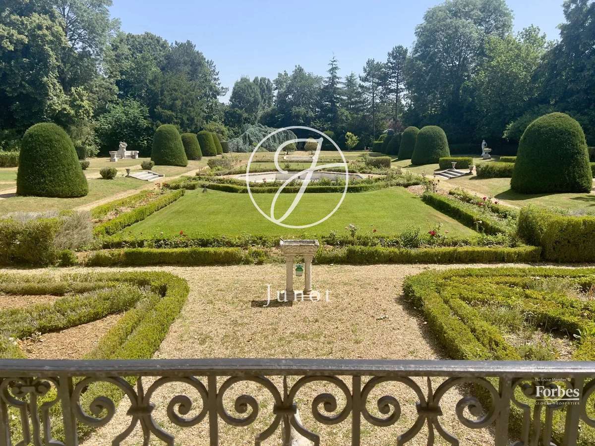 Château Anet
