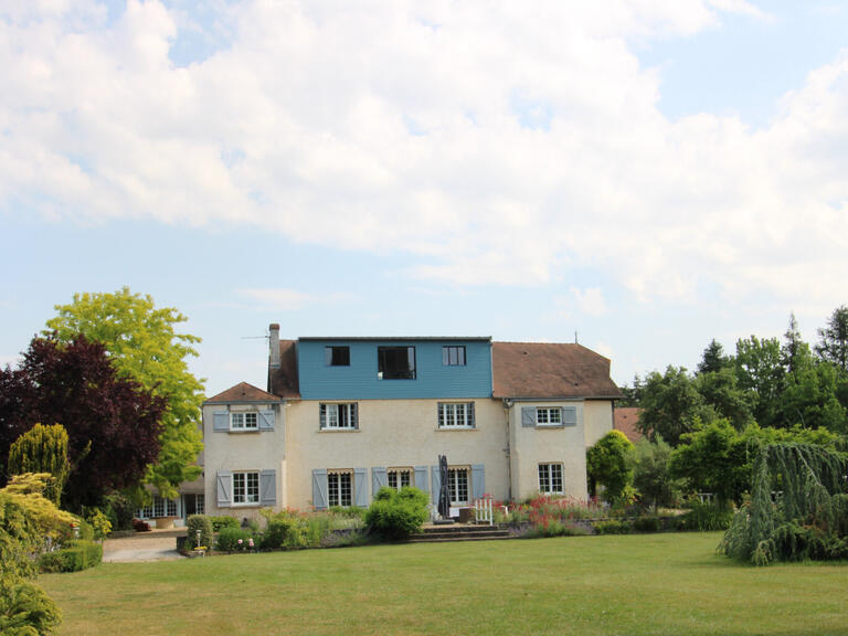 Vente Maison Anet - 8 chambres