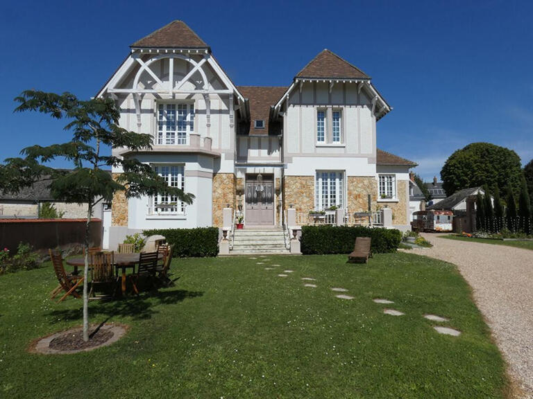 Vente Maison Anet - 5 chambres