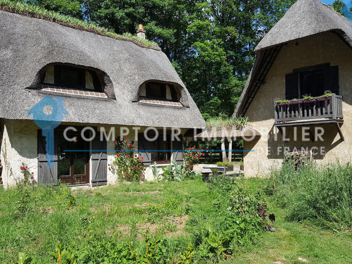 House Anet