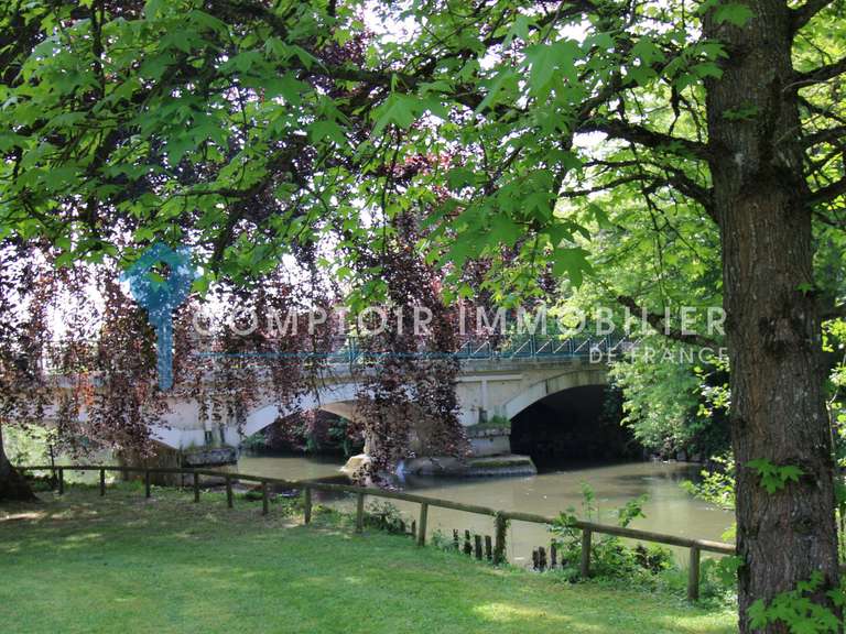 House Anet - 11 bedrooms - 800m²