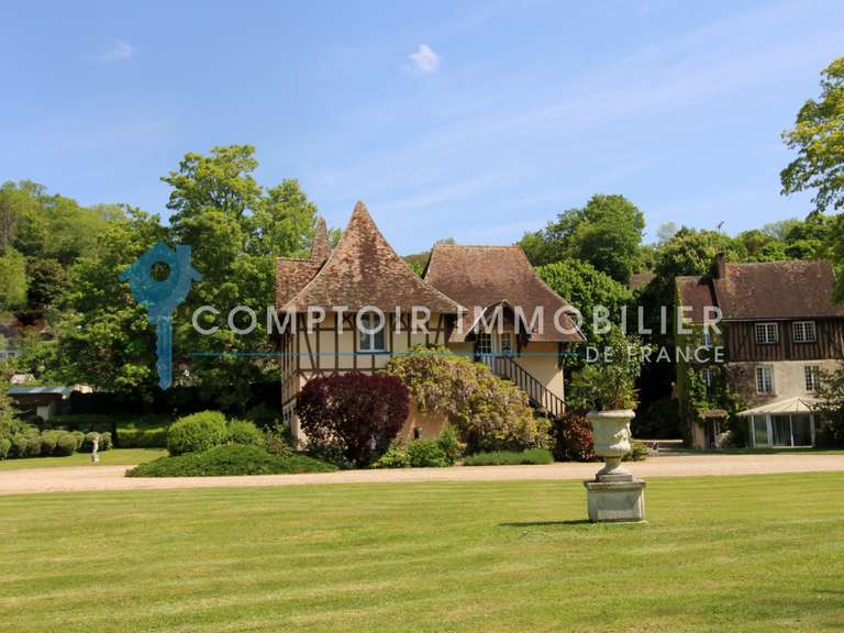 House Anet - 11 bedrooms - 800m²