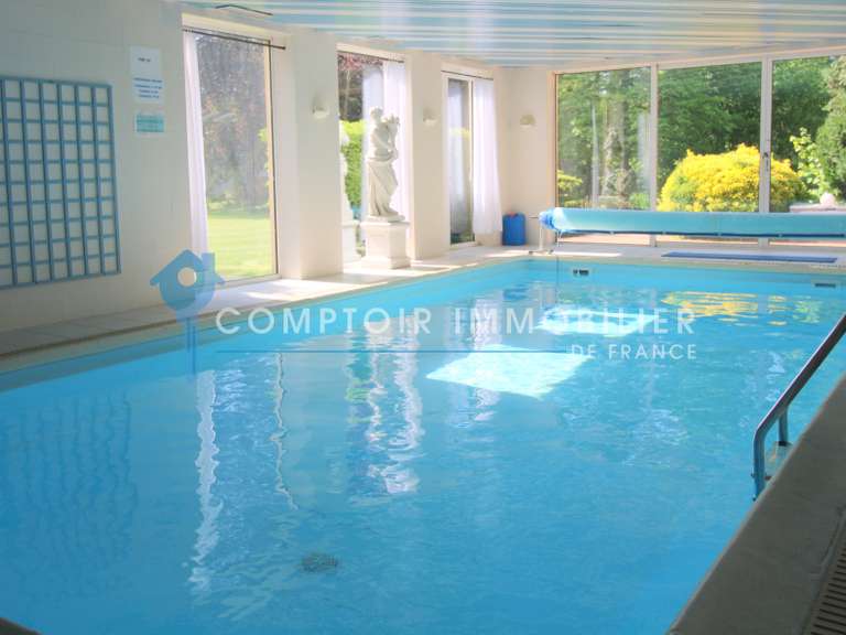 House Anet - 11 bedrooms - 800m²