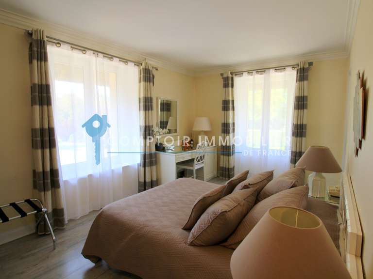 House Anet - 11 bedrooms - 800m²