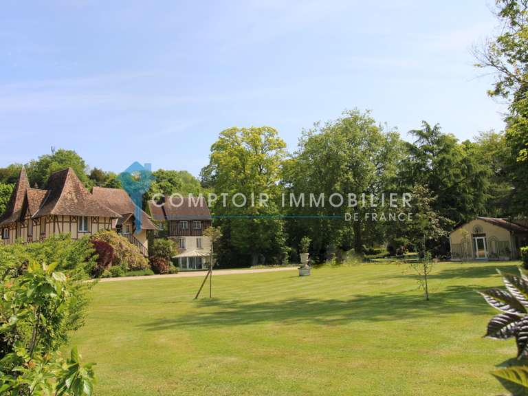 House Anet - 11 bedrooms - 800m²