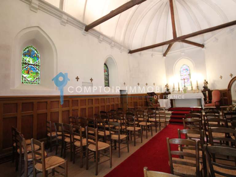 House Anet - 11 bedrooms - 800m²