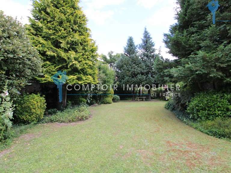 House Anet - 5 bedrooms - 190m²