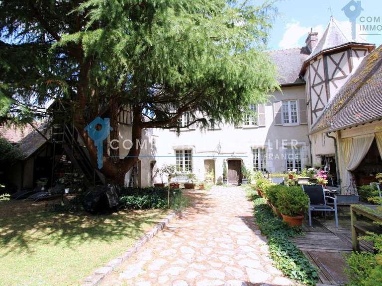 House Anet - 5 bedrooms - 190m²