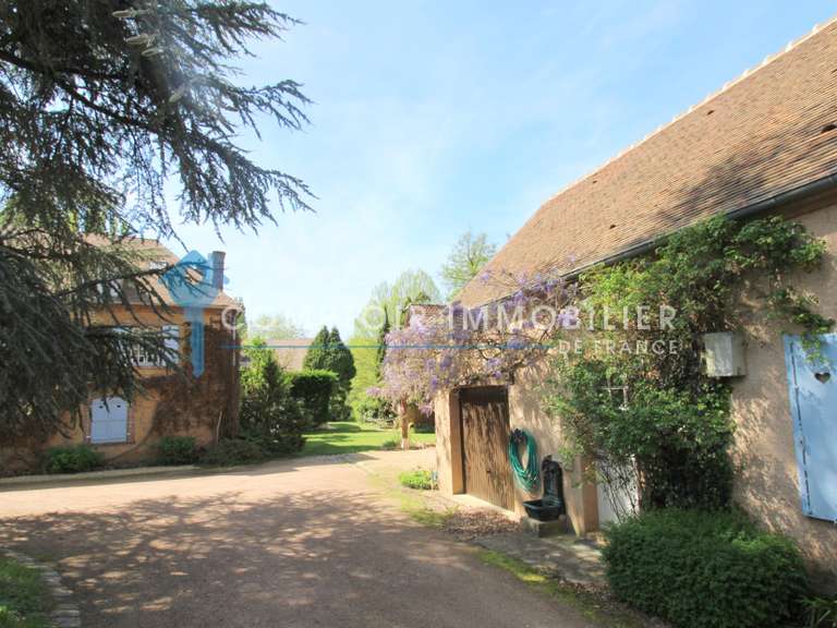 House Anet - 8 bedrooms - 355m²