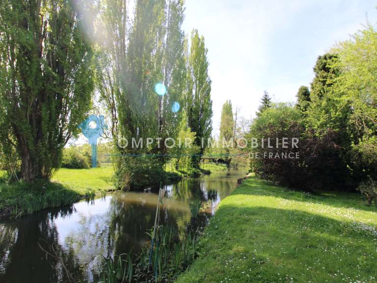 House Anet - 8 bedrooms - 355m²