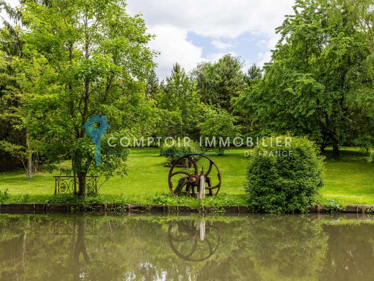 Maison Anet - 6 chambres - 435m²