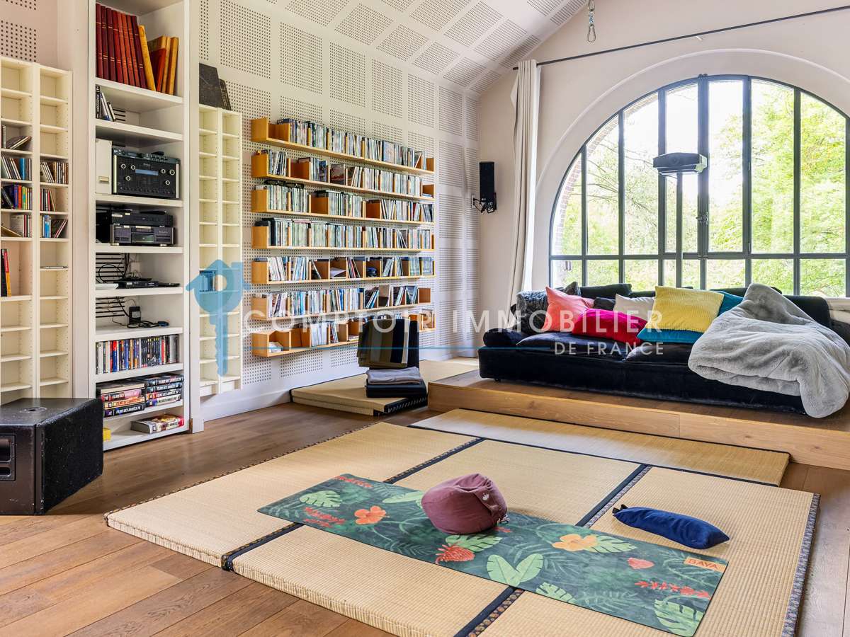 Maison Anet