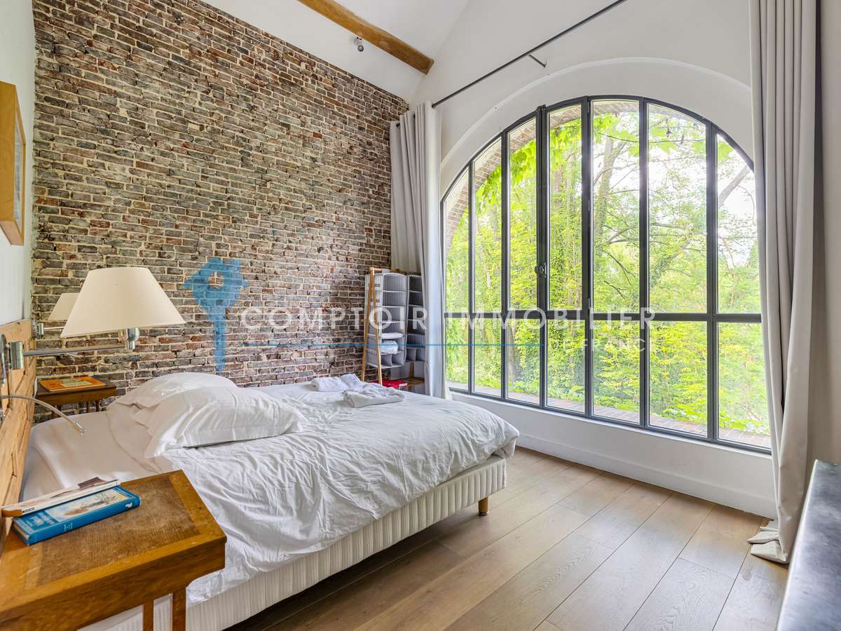 Maison Anet
