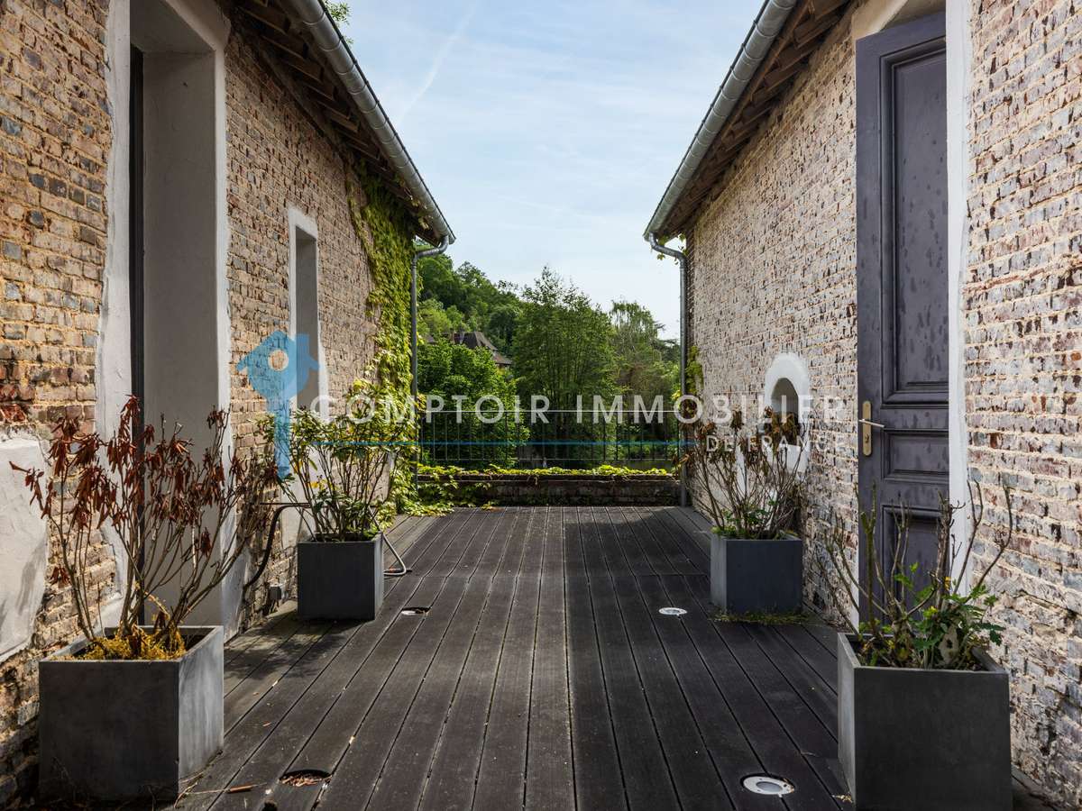 Maison Anet