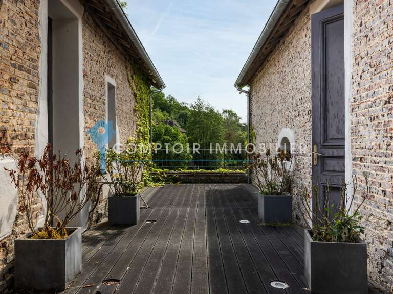 Maison Anet - 6 chambres - 435m²