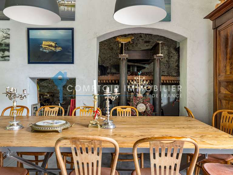 Maison Anet - 6 chambres - 435m²