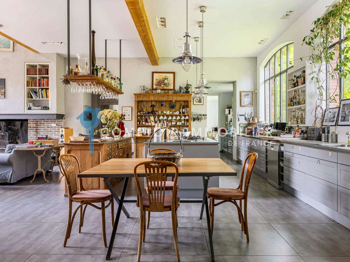 Maison Anet
