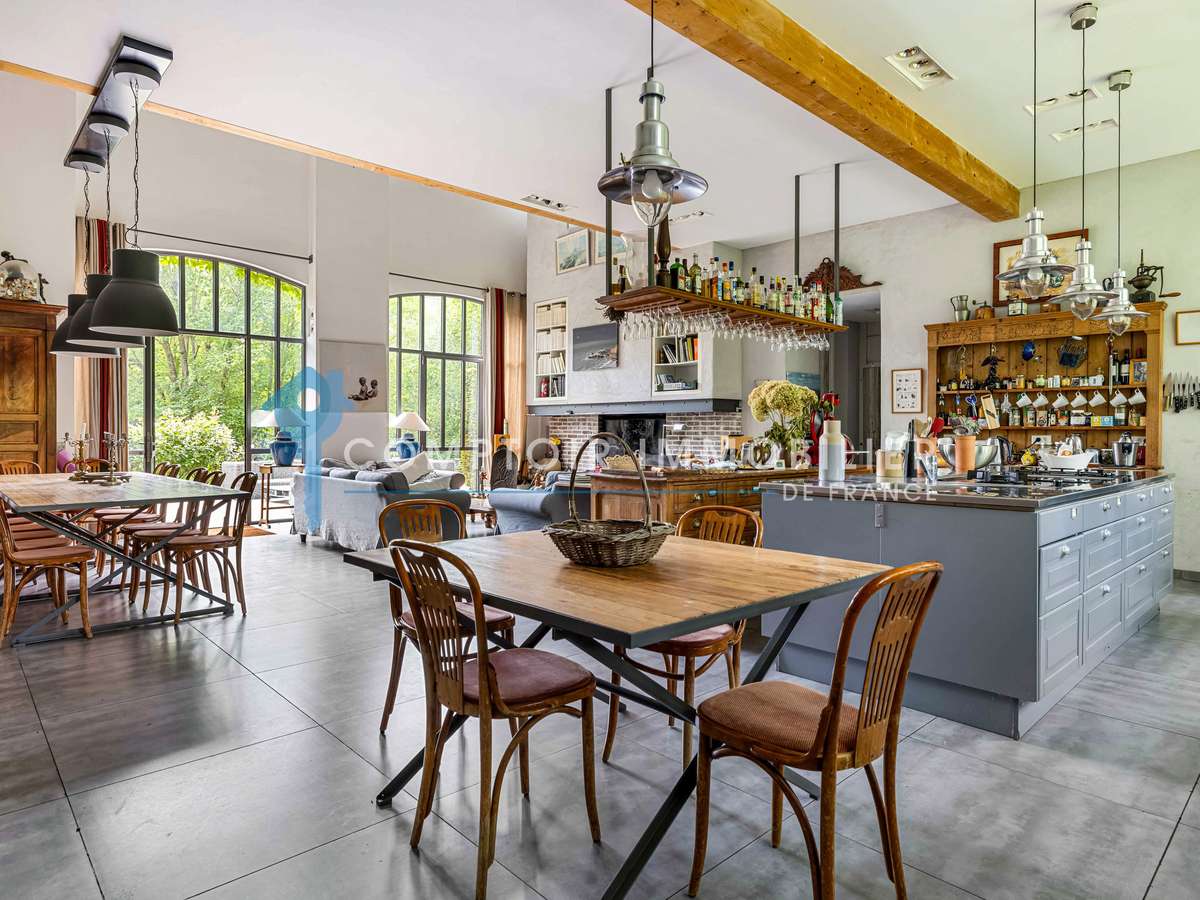 Maison Anet